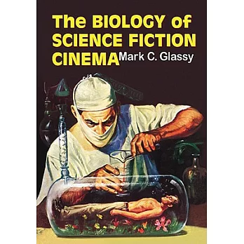 The Biology of Science Fiction Cinema
