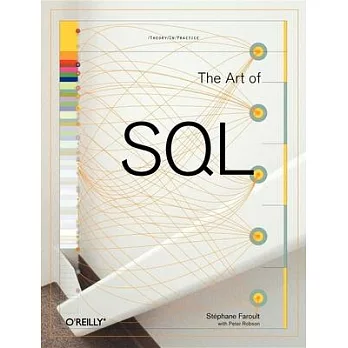 The Art of SQL