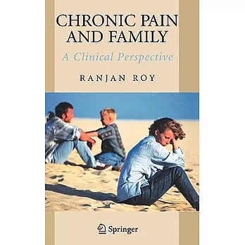 Chronic Pain And Family