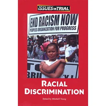 博客來-Racial Discrimination