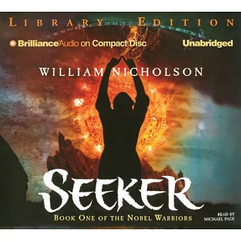 Seeker: Library Edition