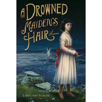 A Drowned Maiden’s Hair: A Melodrama
