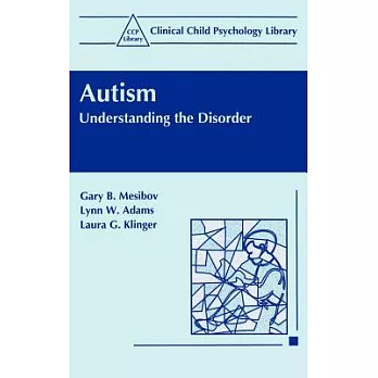 Autism: Understanding the Disorder