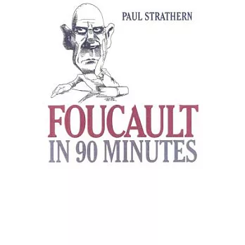 Foucault in 90 minutes /