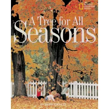 A tree for all seasons /