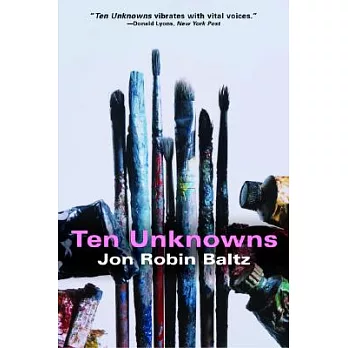 Ten Unknowns