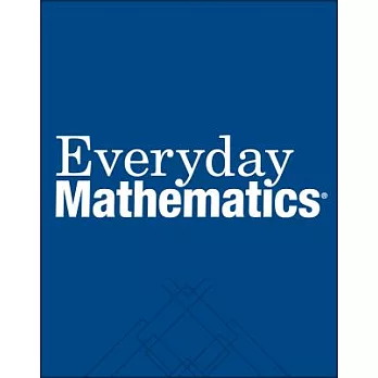 Everyday Mathematics Student Math Journal: Grade 2