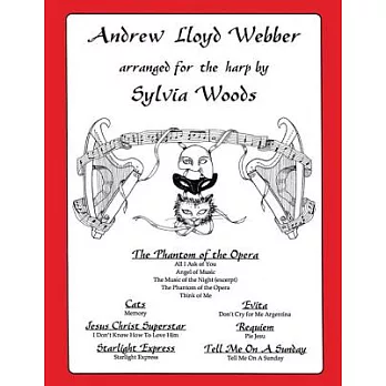 The  Andrew Lloyd Webber