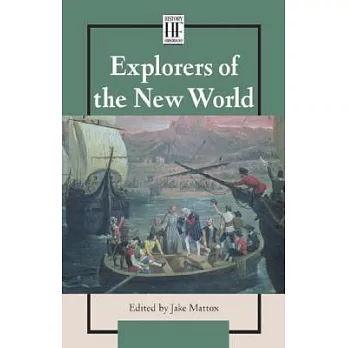 Explorers of the New World