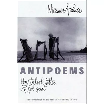 Antipoems: How To Look Better & Feel Great