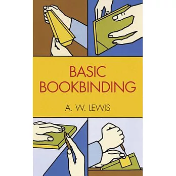 Basic book-binding /