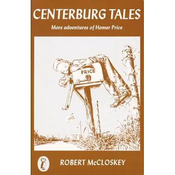 Centerburg tales /