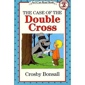 The case of the double cross /