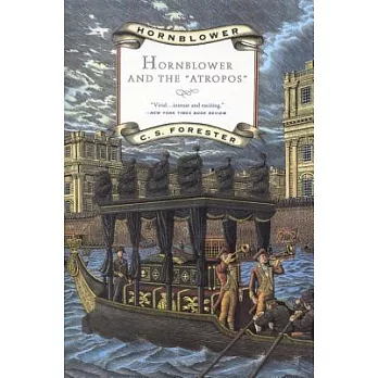 Hornblower and the Atropos