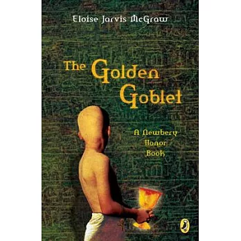 The golden goblet /