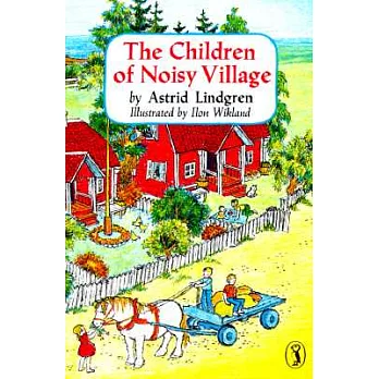 The children of Noisy Village /