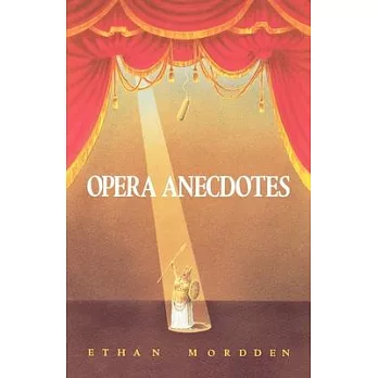 Opera Anecdotes