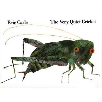 The very quiet cricket /