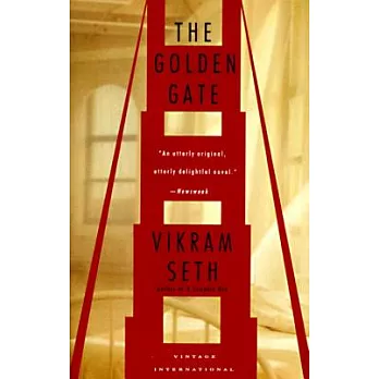 The Golden Gate: A Novel in Verse