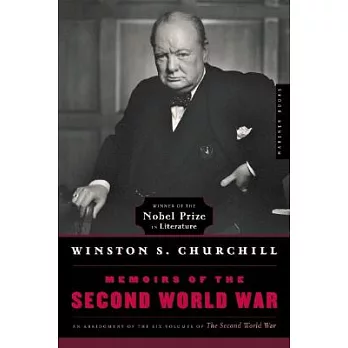 Memoirs of the Second World War