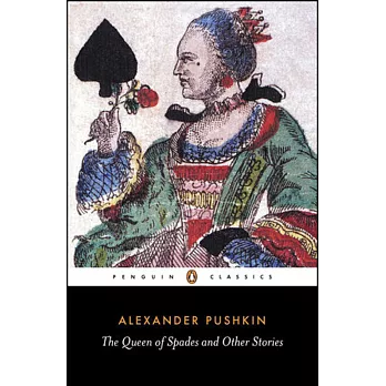 Queen of Spades and Other Stories