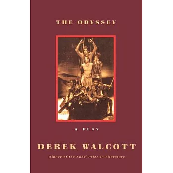 The Odyssey: A Play