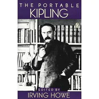 The Portable Kipling
