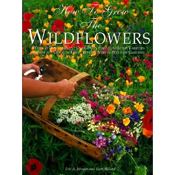 How to Grow the Wildflowers