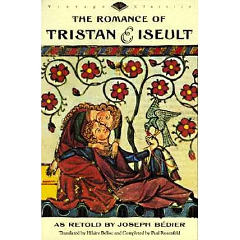 The Romance of Tristan and Iseult
