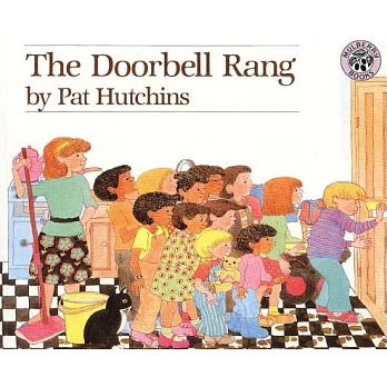 Llaman a la Puerta: The Doorbell Rang (Spanish Edition)