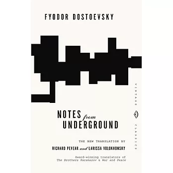 Notes from underground /