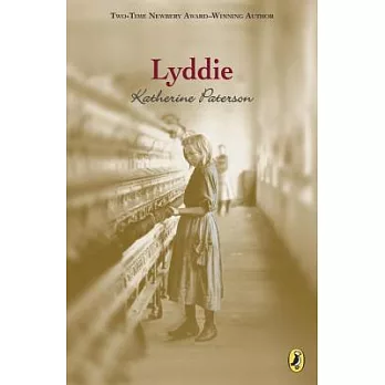 Lyddie /
