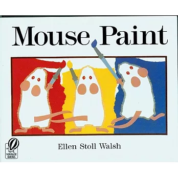 Mouse paint /