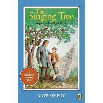The singing tree
