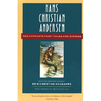 The Complete Fairy Tales and Stories