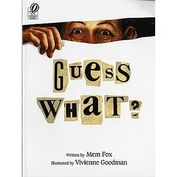 Guess What?