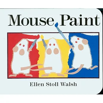 Mouse paint /