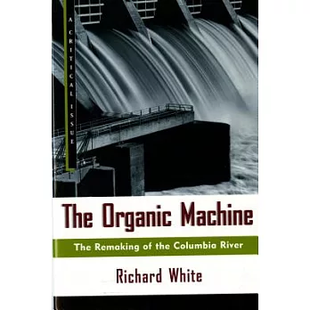 The organic machine /