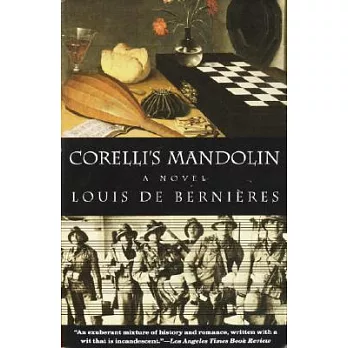 Corelli’s Mandolin