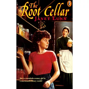 The Root Cellar