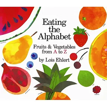 Eating the Alphabet