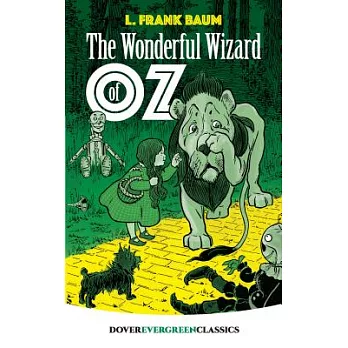 The Wonderful Wizard of Oz