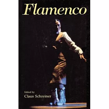 Flamenco: Gypsy Dance and Music from Andalusia