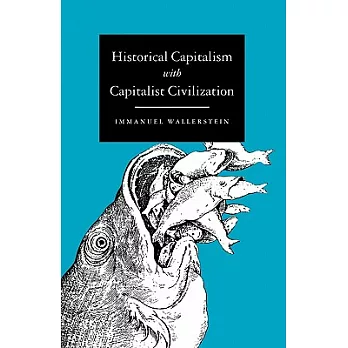 Historical Capitalism With Capitalist Civilization
