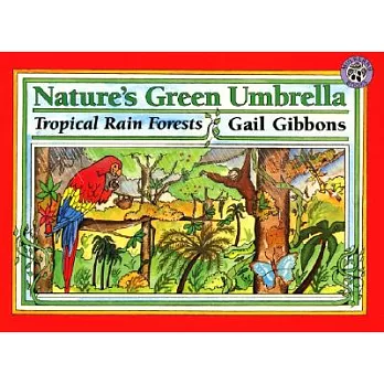 Nature’s Green Umbrella