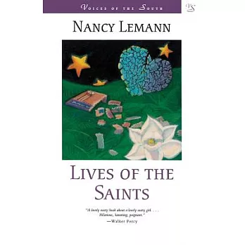 Lives of the Saints: A Novel
