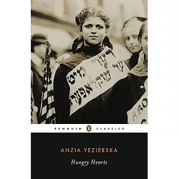 Hungry Hearts