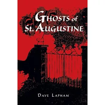 Ghosts of St. Augustine