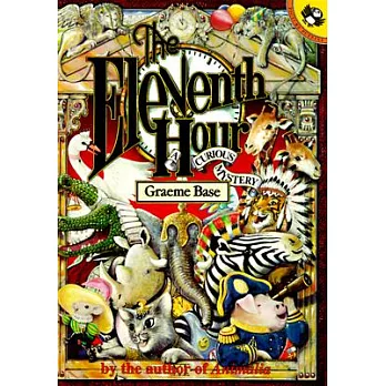 The Eleventh Hour: A Curious Mystery