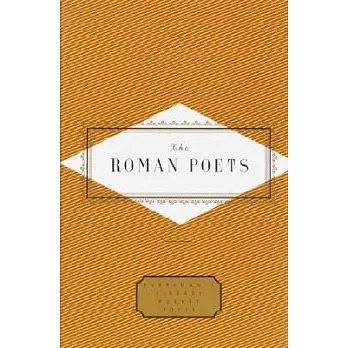 The Roman Poets